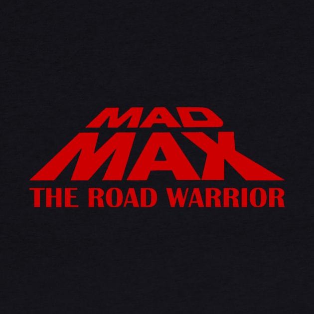 Mad Max Movie 70s Retro Fun 70s by huepham613